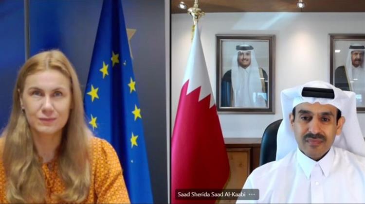 Το Κατάρ Διοργανώνει Σύνοδο Εξαγωγέων Φυσικού Αερίου – Ερωτηματικό η Συμμετοχή Πούτιν